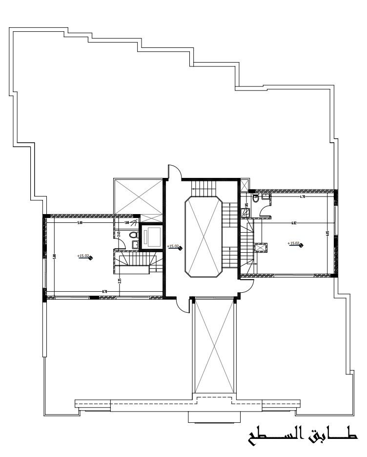 Project 67 - Duplex 3-1