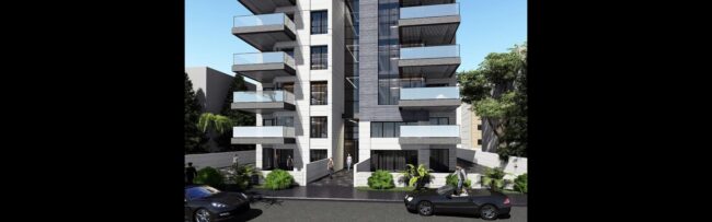 Airport Road Project