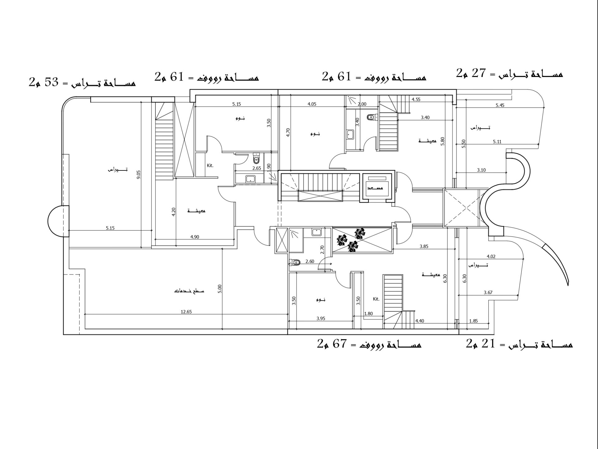 مخططات مع القياسات 1895_page-0007